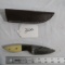 Hand Made Damascus Knife