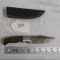 Hand Made Damascus Knife