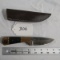 Hand Made Damascus Knife