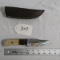 Hand Made Damascus Knife