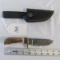 Hand Made Damascus Knife