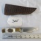 Hand Made Steel Blade Knife