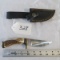 Hand Made Steel Blade Knife