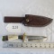 Hand Made Steel Blade Knife