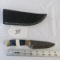 Hand Made Damascus Knife