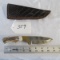 Hand Made Steel Blade Knife