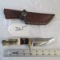 Hand Made Steel Blade Knife