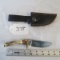 Hand Made Steel Blade Knife