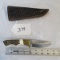 Hand Made Steel Blade Knife