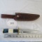 Steel Blade Knife