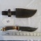 Hand Made Damascus Knife