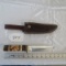 Steel Blade Knife
