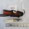Steel Blade Knife