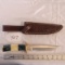 Steel Blade Knife