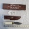 Upsweep Skinner