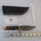 Hand Made Damascus Knife