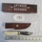 Upsweep Skinner