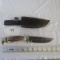 Hand Made Damascus Knife