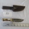 Hand Made Damascus Knife