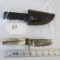 Hand Made Damascus Knife