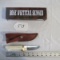 Bone Whitetail Skinner
