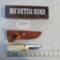 Bone Whitetail Skinner