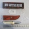 Bone Whitetail Skinner