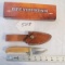 Olive Wood Skinner