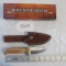 Olive Wood Skinner