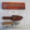 Olive Wood Skinner