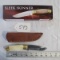 Sleek Skinner