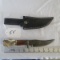 Hand Made Damascus Knife