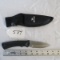 Replica Buck Knife