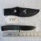 Replica Buck Knife