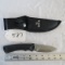 Replica Buck Knife
