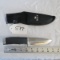 Replica Buck Knife