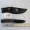 Replica Buck Knife