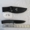 Replica Buck Knife