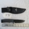 Replica Buck Knife