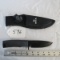 Replica Buck Knife