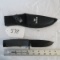 Replica Buck Knife