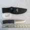 Replica Buck Knife