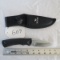 Replica Buck Knife