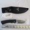 Replica Buck Knife