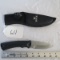Replica Buck Knife