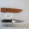 Replica Buck Knife