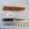 Replica Buck Knife