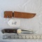 Replica Buck Knife