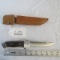 Replica Buck Knife