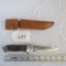 Replica Buck Knife